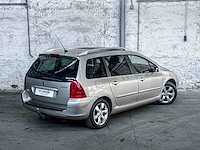 Peugeot 307 sw 2.0-16v premium 140pk 2007, (origineel-nl), 59-xj-tz - afbeelding 7 van  35