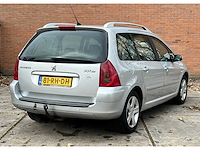 Peugeot 307 sw 2.0 16v premium, 81-rh-dh - afbeelding 9 van  16