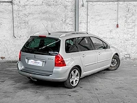 Peugeot 307 sw 2.0-16v xsi 140pk 2006, 78-sj-zh - afbeelding 2 van  42