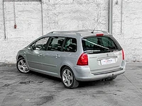 Peugeot 307 sw 2.0-16v xsi 140pk 2006, 78-sj-zh - afbeelding 6 van  42