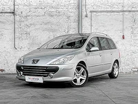Peugeot 307 sw 2.0-16v xsi 140pk 2006, 78-sj-zh - afbeelding 1 van  42