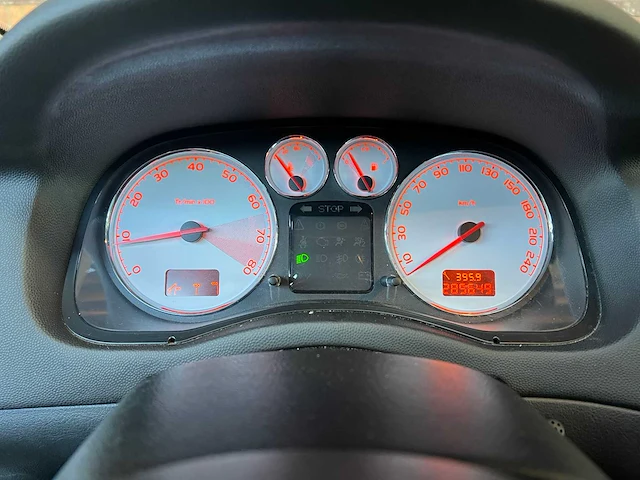 Peugeot 307 sw 2.0-16v xsi 140pk 2006, 78-sj-zh - afbeelding 15 van  42