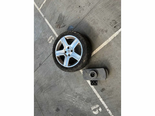Peugeot 307 sw 2.0-16v xsi 140pk 2006, 78-sj-zh - afbeelding 24 van  42