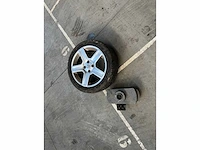 Peugeot 307 sw 2.0-16v xsi 140pk 2006, 78-sj-zh - afbeelding 24 van  42