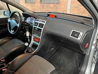 Peugeot 307 sw 2.0-16v xsi 140pk 2006, 78-sj-zh - afbeelding 27 van  42