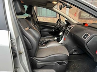 Peugeot 307 sw 2.0-16v xsi 140pk 2006, 78-sj-zh - afbeelding 33 van  42