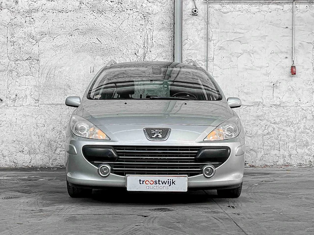 Peugeot 307 sw 2.0-16v xsi 140pk 2006, 78-sj-zh - afbeelding 23 van  42