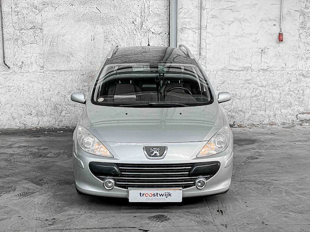 Peugeot 307 sw 2.0-16v xsi 140pk 2006, 78-sj-zh - afbeelding 34 van  42