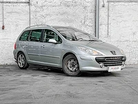 Peugeot 307 sw 2.0-16v xsi 140pk 2006, 78-sj-zh - afbeelding 38 van  42