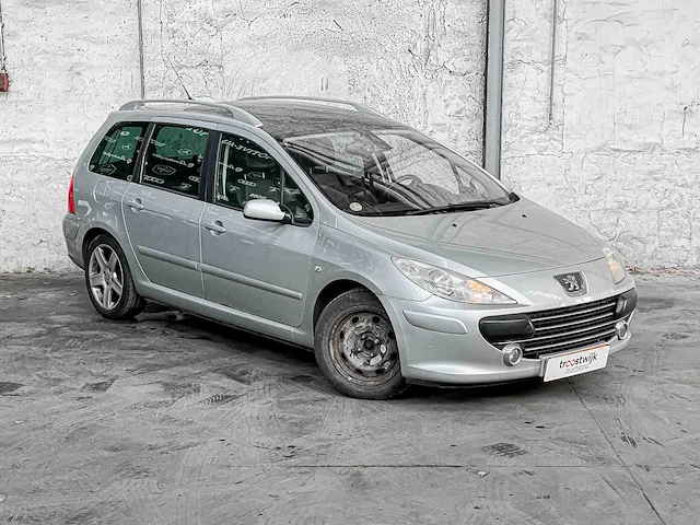 Peugeot 307 sw 2.0-16v xsi 140pk 2006, 78-sj-zh - afbeelding 39 van  42