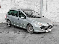 Peugeot 307 sw 2.0-16v xsi 140pk 2006, 78-sj-zh - afbeelding 39 van  42