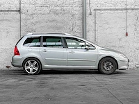 Peugeot 307 sw 2.0-16v xsi 140pk 2006, 78-sj-zh - afbeelding 40 van  42