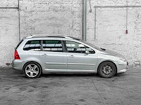 Peugeot 307 sw 2.0-16v xsi 140pk 2006, 78-sj-zh - afbeelding 41 van  42