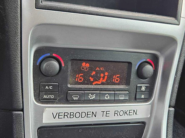 Peugeot 307 sw 2.0 16v xsi, 33-sp-xp - afbeelding 3 van  17