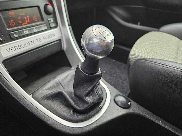 Peugeot 307 sw 2.0 16v xsi, 33-sp-xp - afbeelding 4 van  17