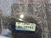 Peugeot 307 sw 2.0 16v xsi, 33-sp-xp - afbeelding 9 van  17