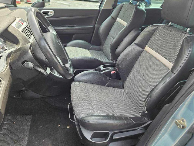 Peugeot 307 sw 2.0 16v xsi, 33-sp-xp - afbeelding 13 van  17