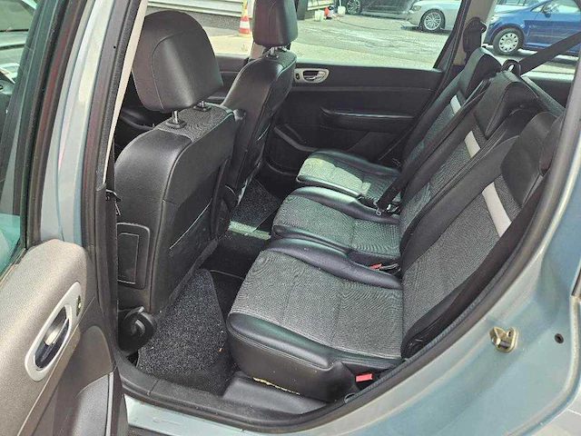 Peugeot 307 sw 2.0 16v xsi, 33-sp-xp - afbeelding 14 van  17