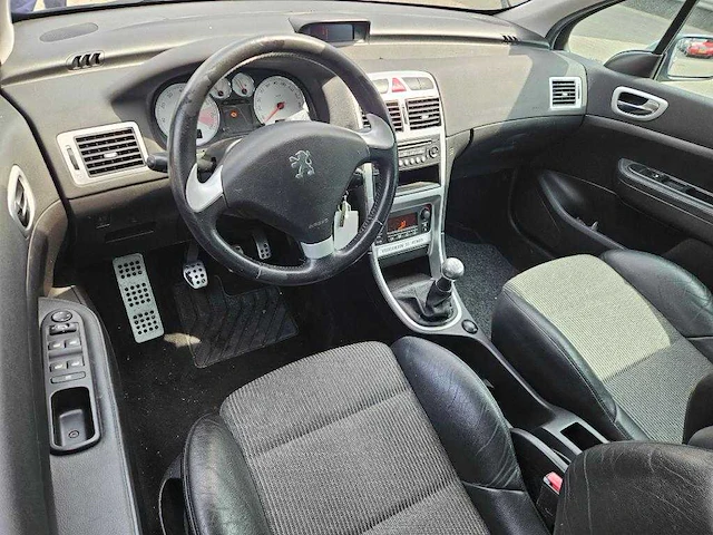 Peugeot 307 sw 2.0 16v xsi, 33-sp-xp - afbeelding 15 van  17