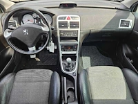 Peugeot 307 sw 2.0 16v xsi, 33-sp-xp - afbeelding 16 van  17