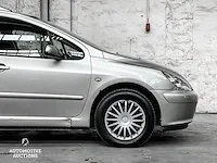 Peugeot 307 sw pack 1.6 16v 109pk 2004 -orig. nl-, 20-nv-gk - afbeelding 4 van  24