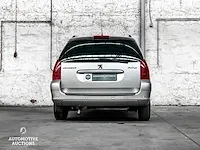 Peugeot 307 sw pack 1.6 16v 109pk 2004 -orig. nl-, 20-nv-gk - afbeelding 8 van  24
