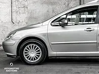 Peugeot 307 sw pack 1.6 16v 109pk 2004 -orig. nl-, 20-nv-gk - afbeelding 17 van  24