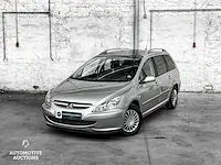 Peugeot 307 sw pack 1.6 16v 109pk 2004 -orig. nl-, 20-nv-gk - afbeelding 12 van  24