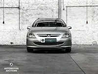 Peugeot 307 sw pack 1.6 16v 109pk 2004 -orig. nl-, 20-nv-gk - afbeelding 19 van  24