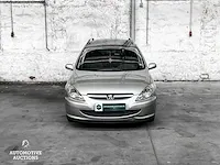 Peugeot 307 sw pack 1.6 16v 109pk 2004 -orig. nl-, 20-nv-gk - afbeelding 20 van  24