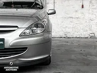 Peugeot 307 sw pack 1.6 16v 109pk 2004 -orig. nl-, 20-nv-gk - afbeelding 21 van  24