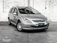 Peugeot 307 sw pack 1.6 16v 109pk 2004 -orig. nl-, 20-nv-gk - afbeelding 22 van  24
