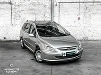 Peugeot 307 sw pack 1.6 16v 109pk 2004 -orig. nl-, 20-nv-gk - afbeelding 23 van  24