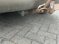 Peugeot 307 sw personenauto (75-sb-tv) - afbeelding 11 van  49