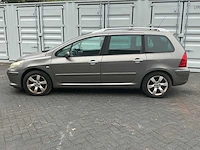 Peugeot 307 sw personenauto (75-sb-tv) - afbeelding 1 van  49