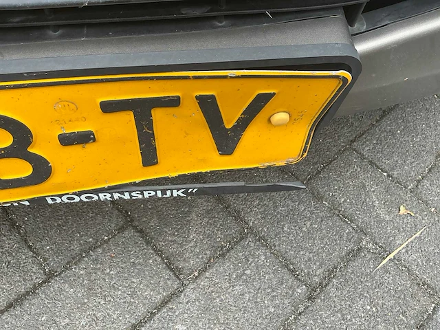 Peugeot 307 sw personenauto (75-sb-tv) - afbeelding 25 van  49