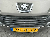 Peugeot 307 sw personenauto (75-sb-tv) - afbeelding 23 van  49