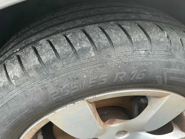 Peugeot 307 sw personenauto (75-sb-tv) - afbeelding 5 van  49