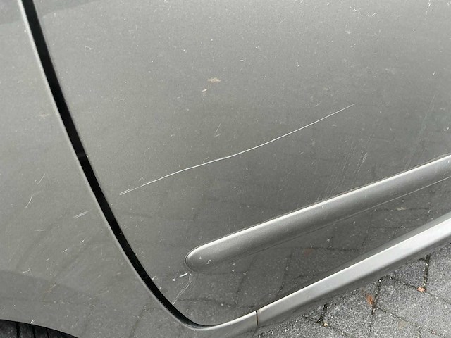 Peugeot 307 sw personenauto (75-sb-tv) - afbeelding 7 van  49