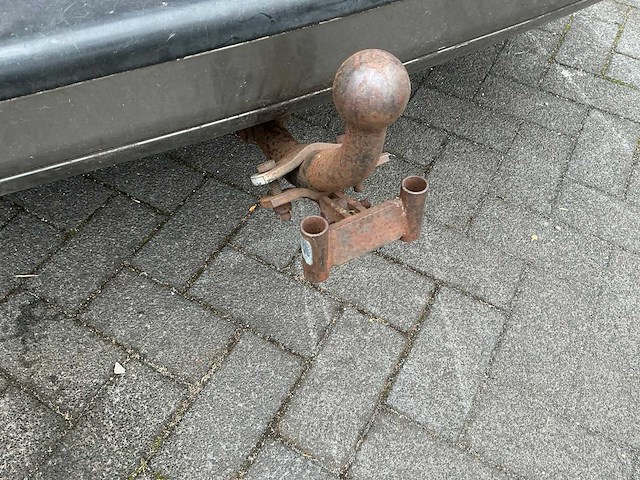 Peugeot 307 sw personenauto (75-sb-tv) - afbeelding 10 van  49