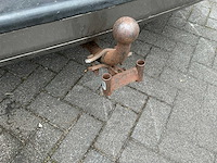 Peugeot 307 sw personenauto (75-sb-tv) - afbeelding 10 van  49