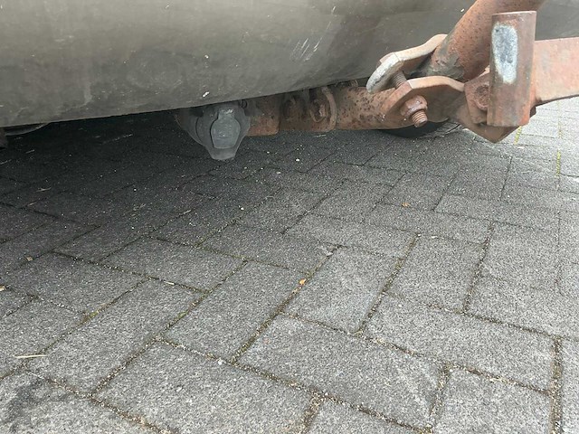 Peugeot 307 sw personenauto (75-sb-tv) - afbeelding 11 van  49