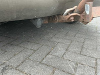 Peugeot 307 sw personenauto (75-sb-tv) - afbeelding 11 van  49