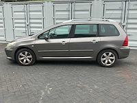 Peugeot 307 sw personenauto (75-sb-tv)
