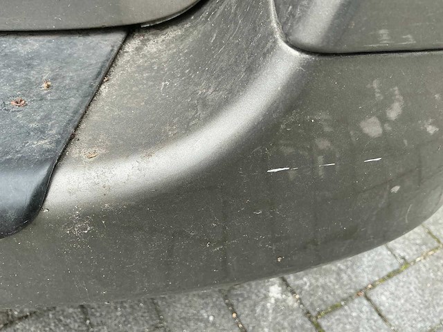 Peugeot 307 sw personenauto (75-sb-tv) - afbeelding 13 van  49