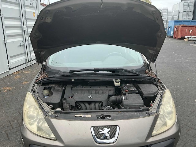 Peugeot 307 sw personenauto (75-sb-tv) - afbeelding 19 van  49