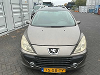 Peugeot 307 sw personenauto (75-sb-tv) - afbeelding 12 van  49