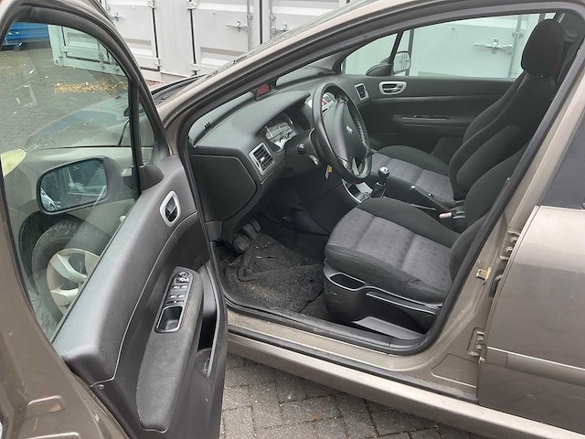 Peugeot 307 sw personenauto (75-sb-tv) - afbeelding 26 van  49