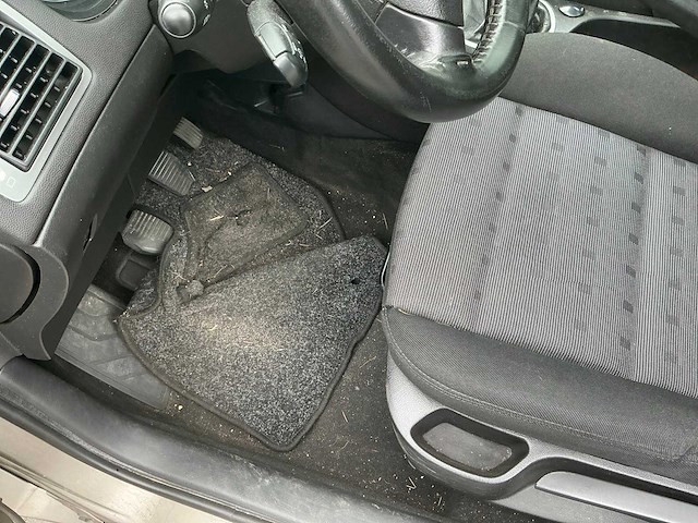 Peugeot 307 sw personenauto (75-sb-tv) - afbeelding 27 van  49