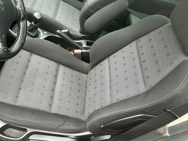 Peugeot 307 sw personenauto (75-sb-tv) - afbeelding 28 van  49